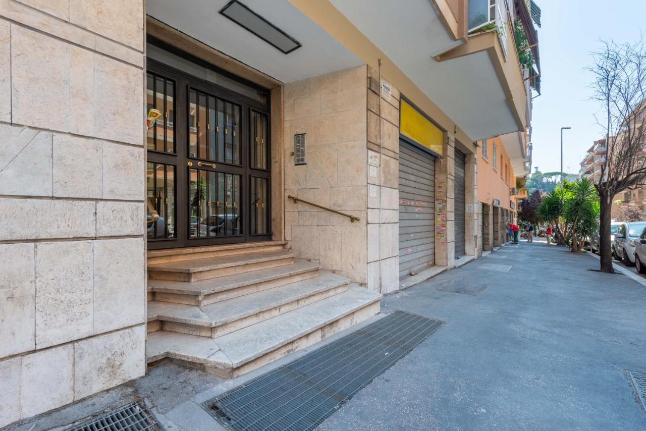 Marcantonio Home Rome - Vatican - — Photos 2